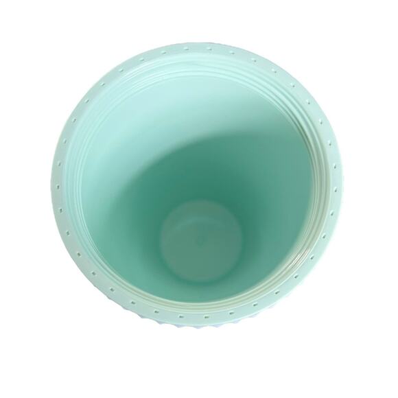 Starbucks White Studded Siren Logo Grande Tumbler 16oz Spring Easter 2024 - Picture 6 of 7